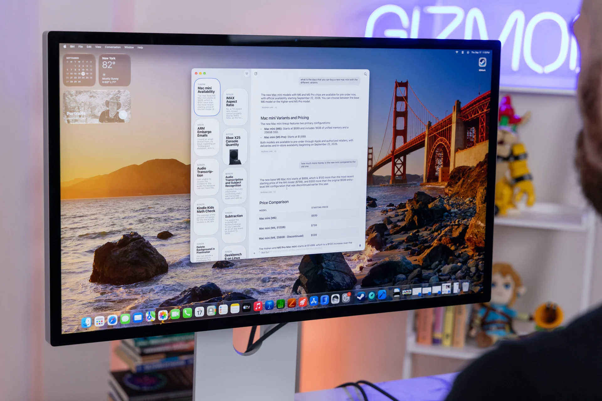 M6 Mac Mini Review 8