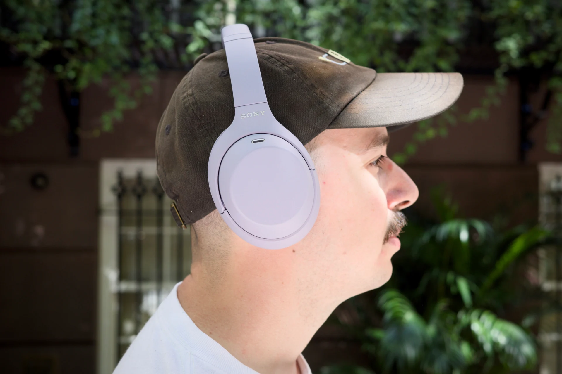 Sony Wh 1000xm4c Headphones 7