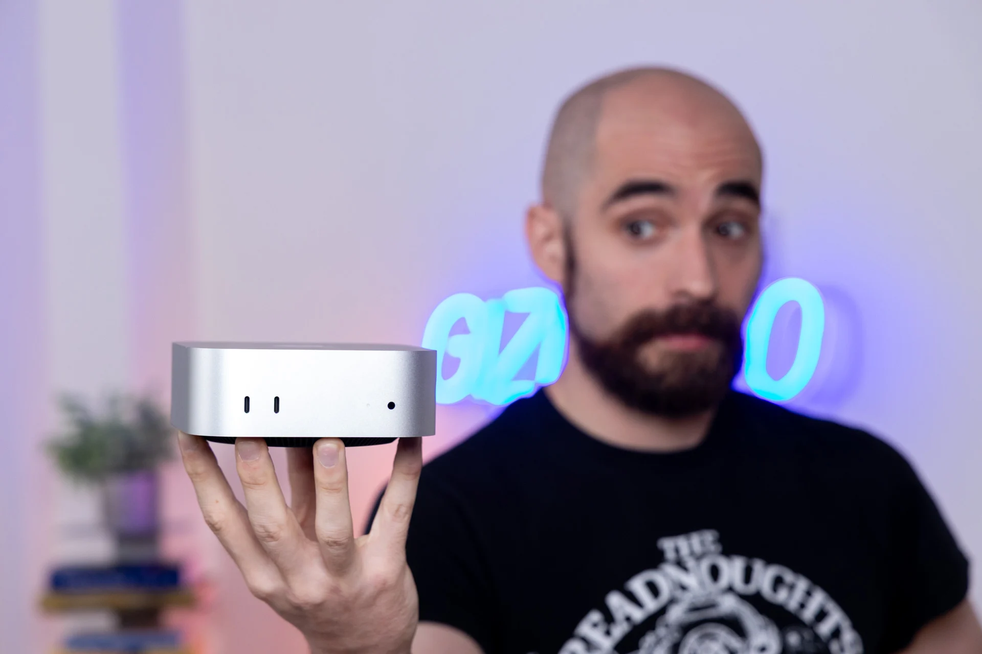 M6 Mac Mini Review 17
