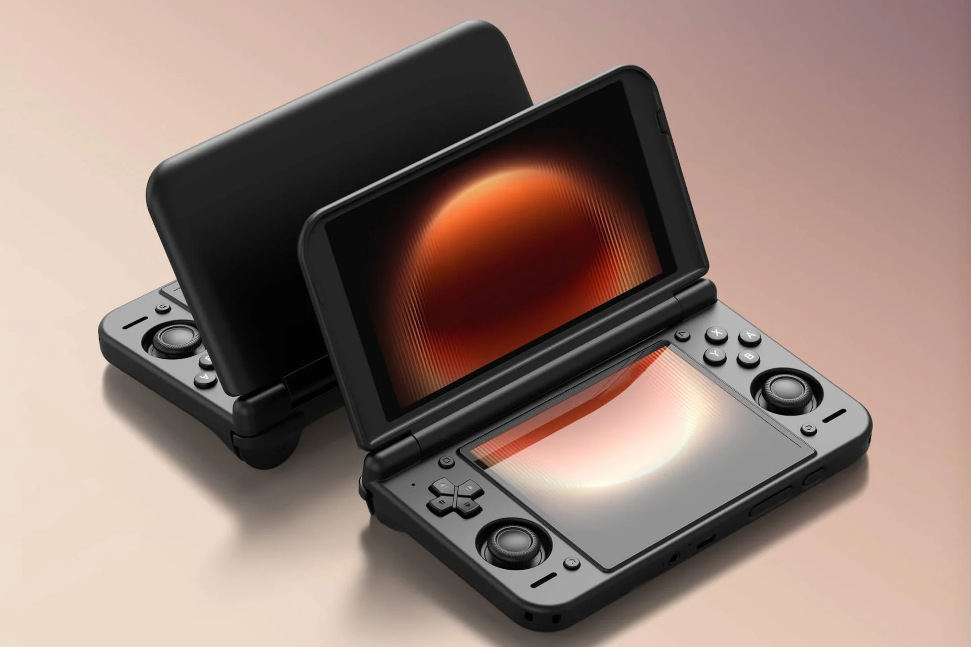 Retroid Pocket Duo