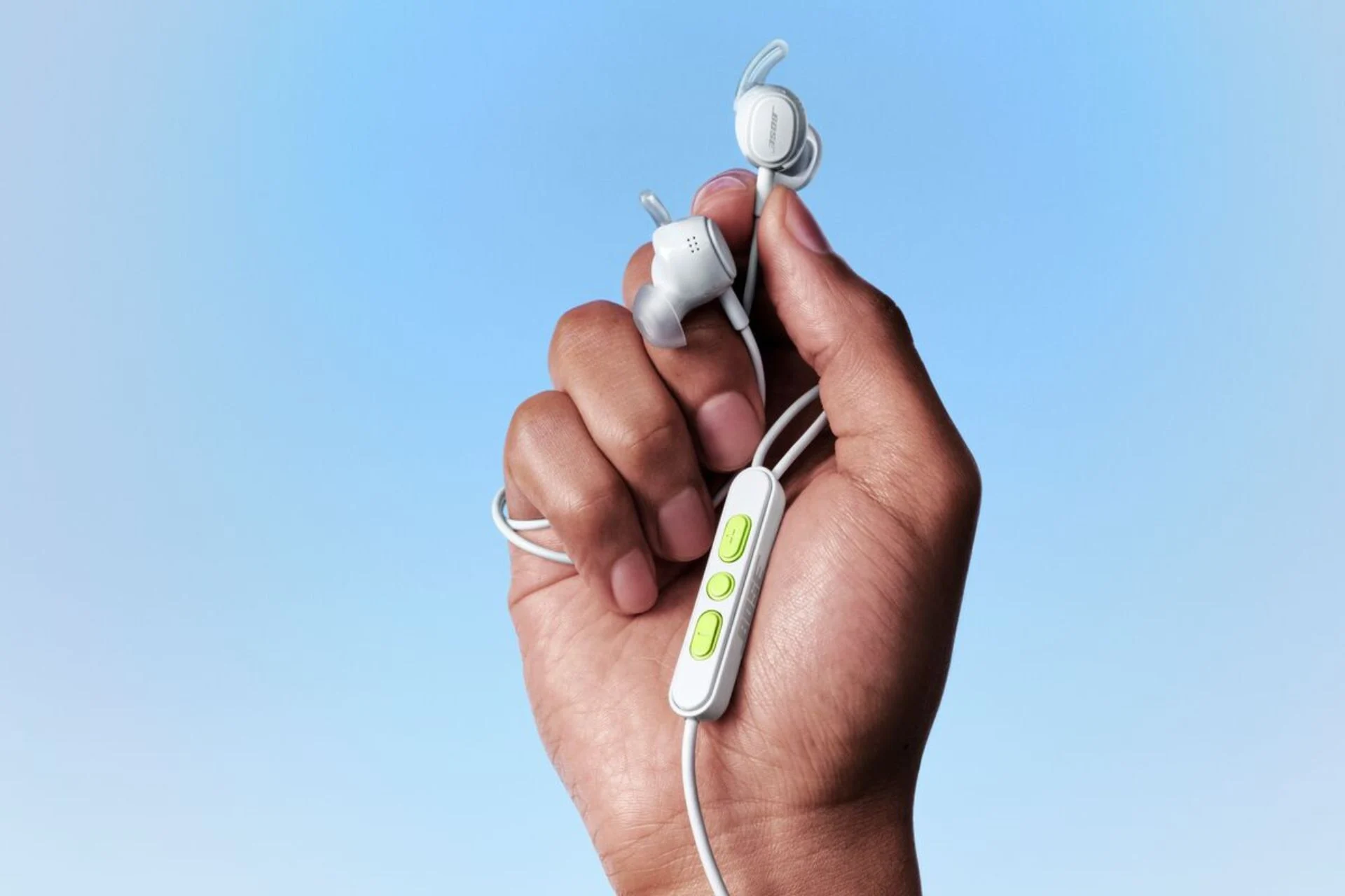 Bose Wired Earbuds (3)