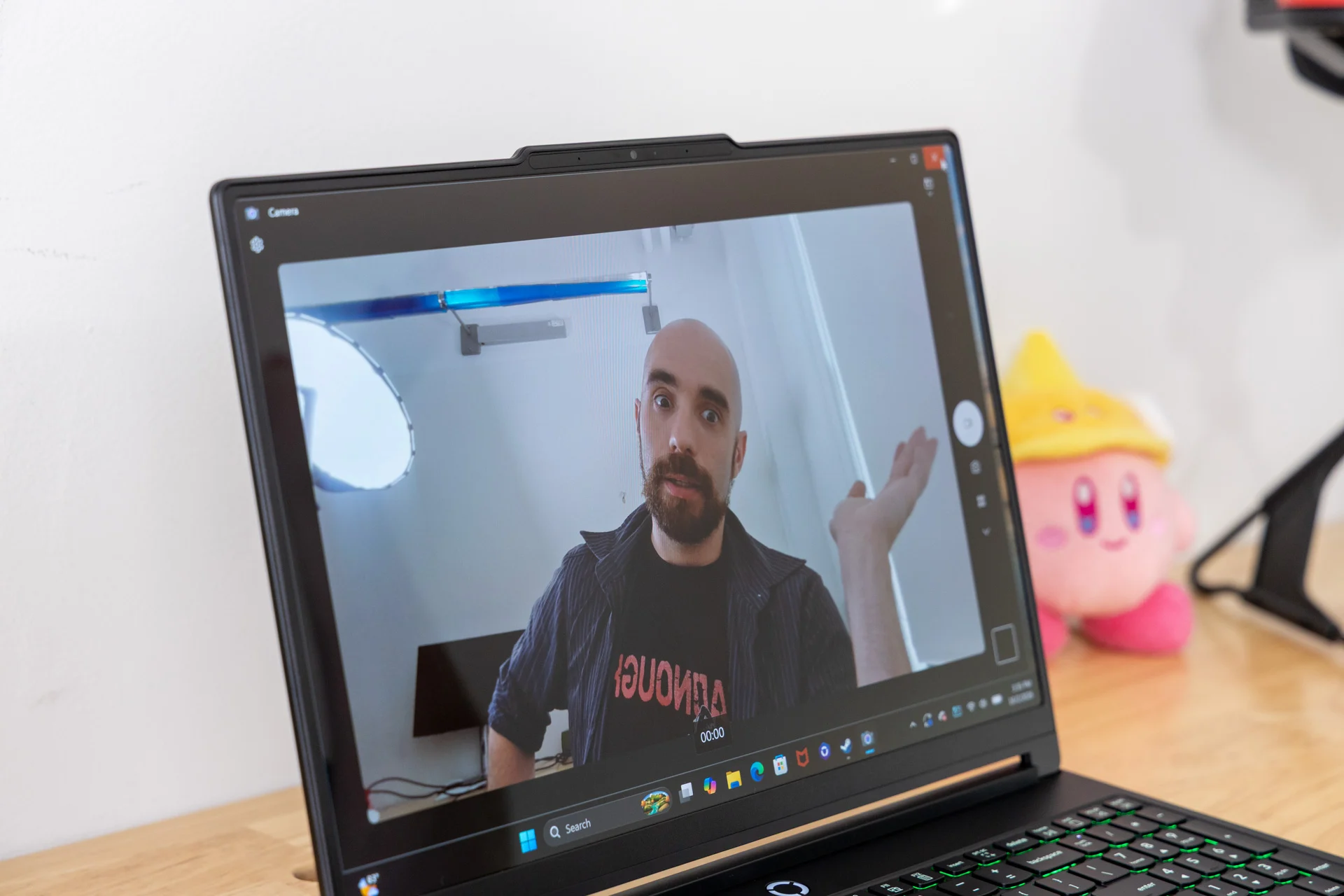 Lenovo Legion 5i (2026) Review 12