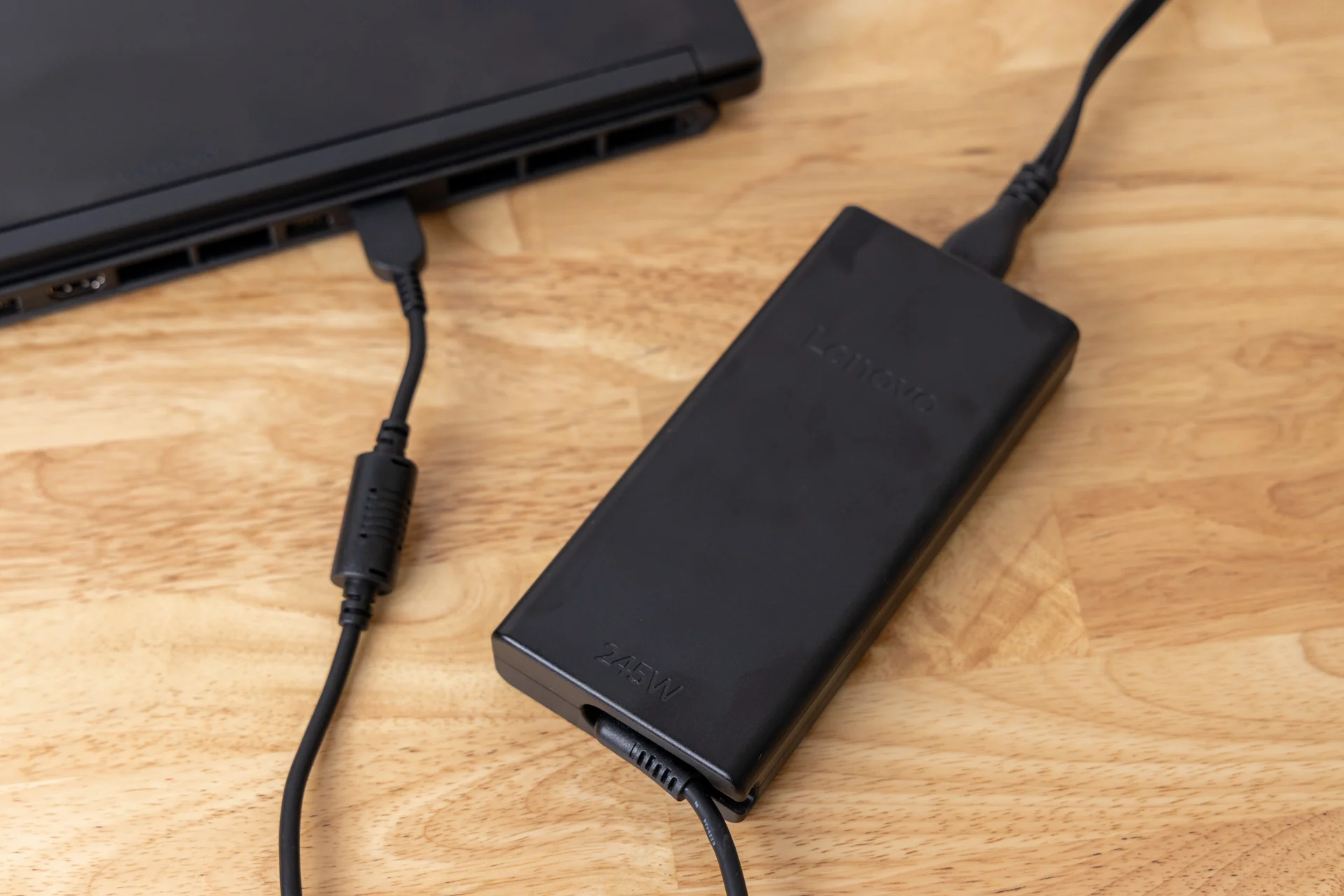Lenovo Legion 5i (2026) Review 17