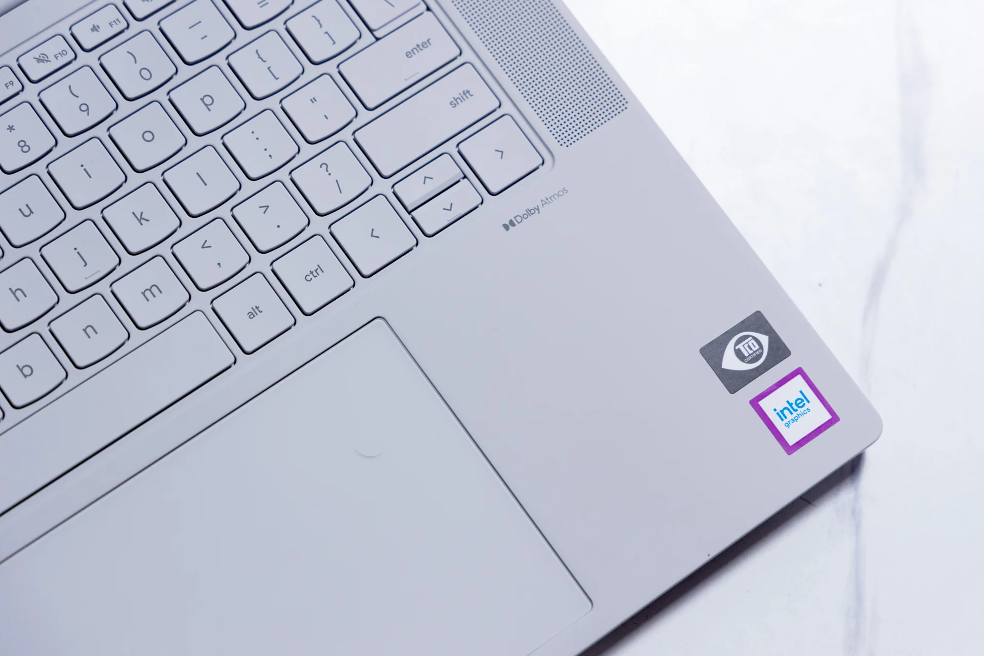 Lenovo Googlebook 15 Review 20