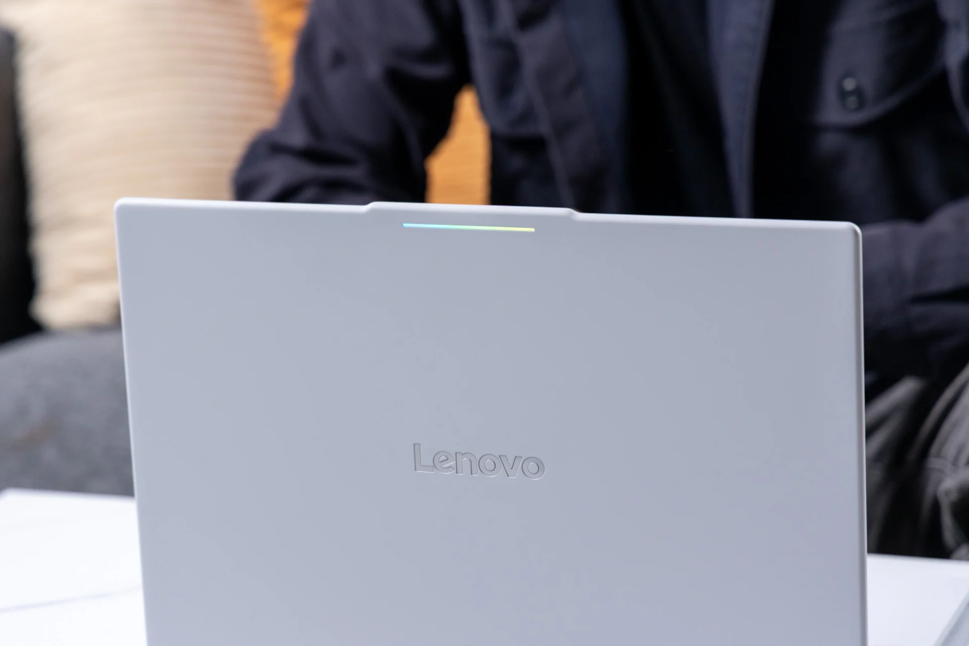 Lenovo Googlebook 15 Review 16
