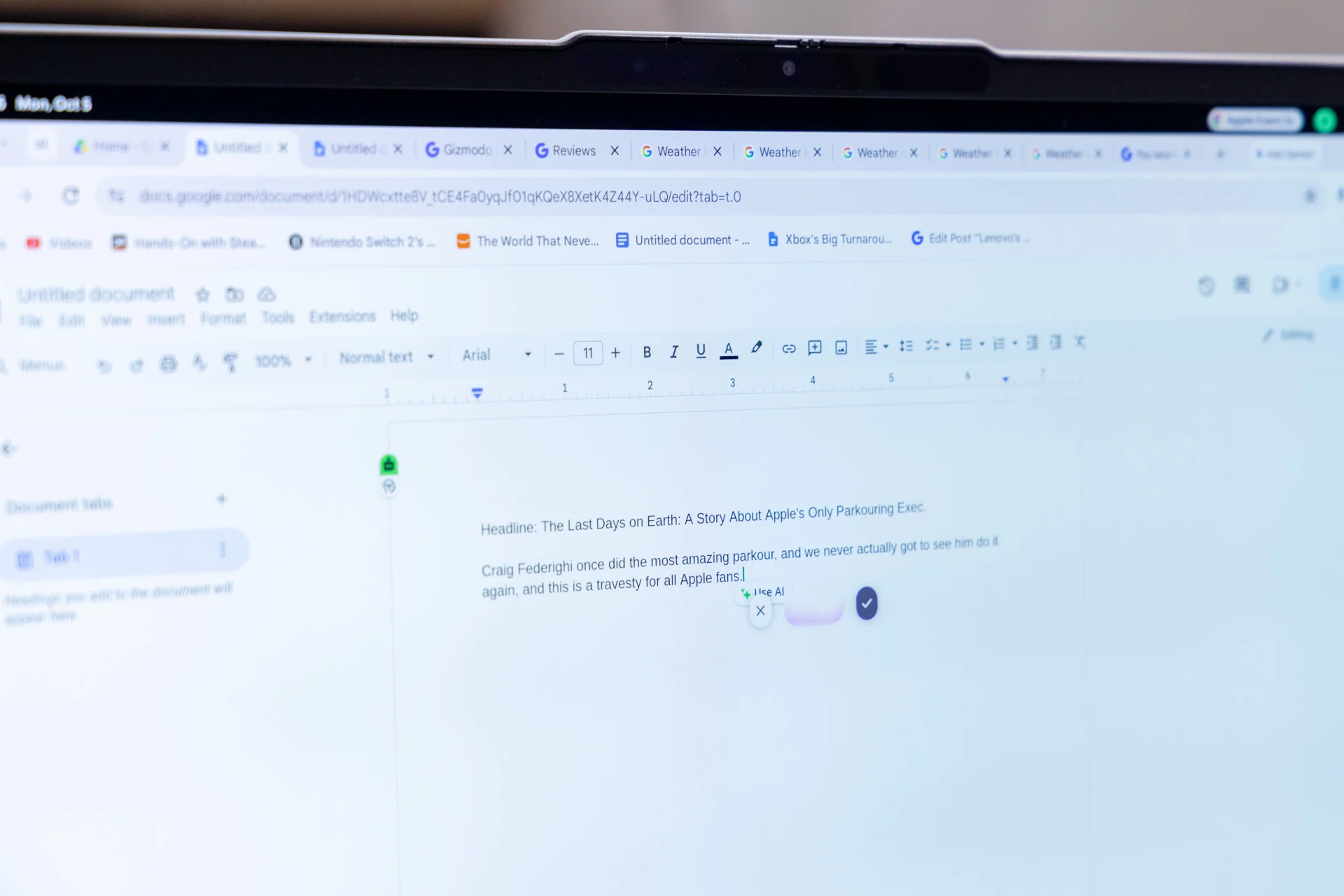 Lenovo Googlebook 15 Review 21
