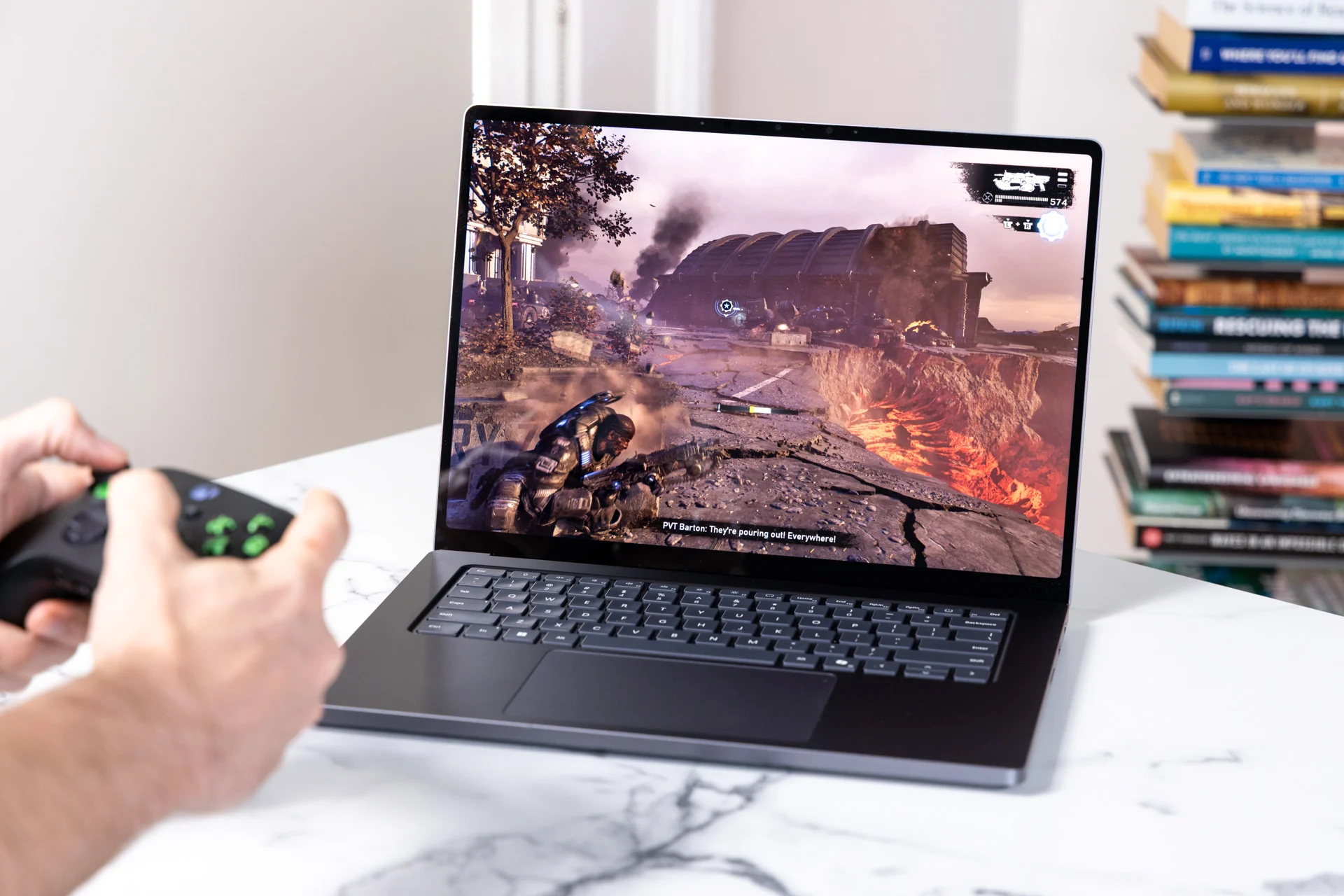 Microsoft Surface Laptop Ultra Review 14