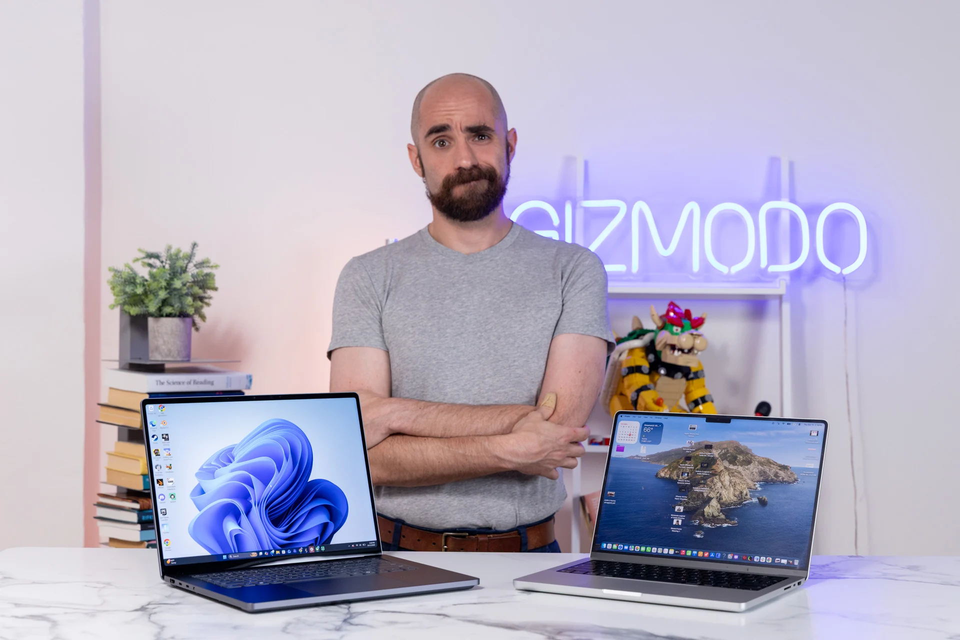 Microsoft Surface Laptop Ultra Review 19