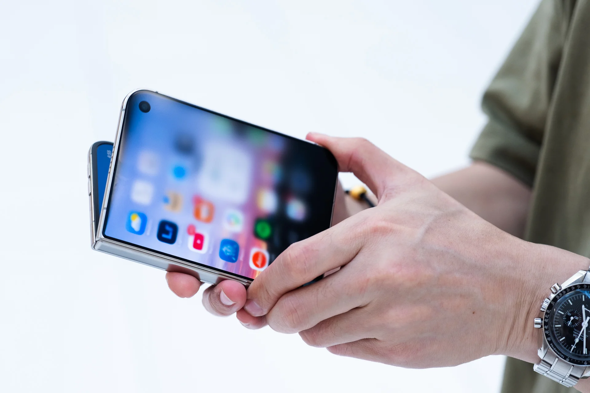 iPhone Duo Review 36