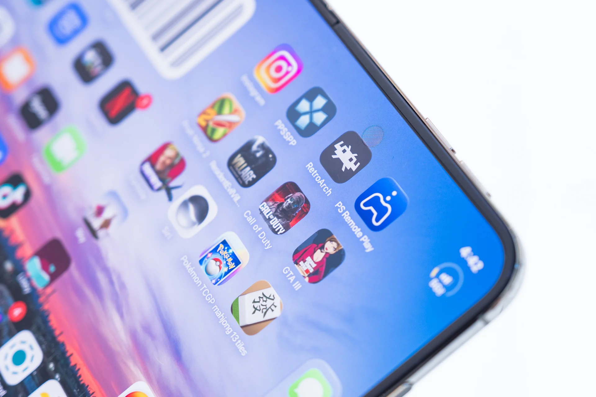 iPhone Duo Review 40