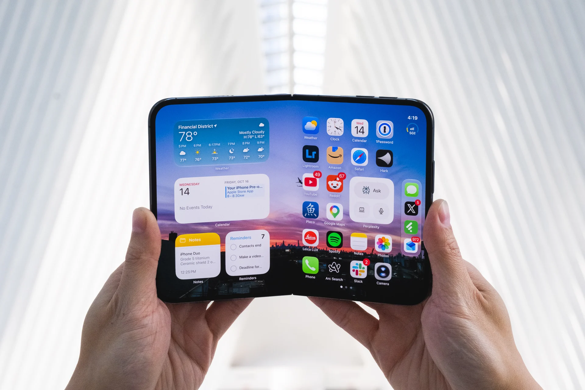 iPhone Duo Review 56