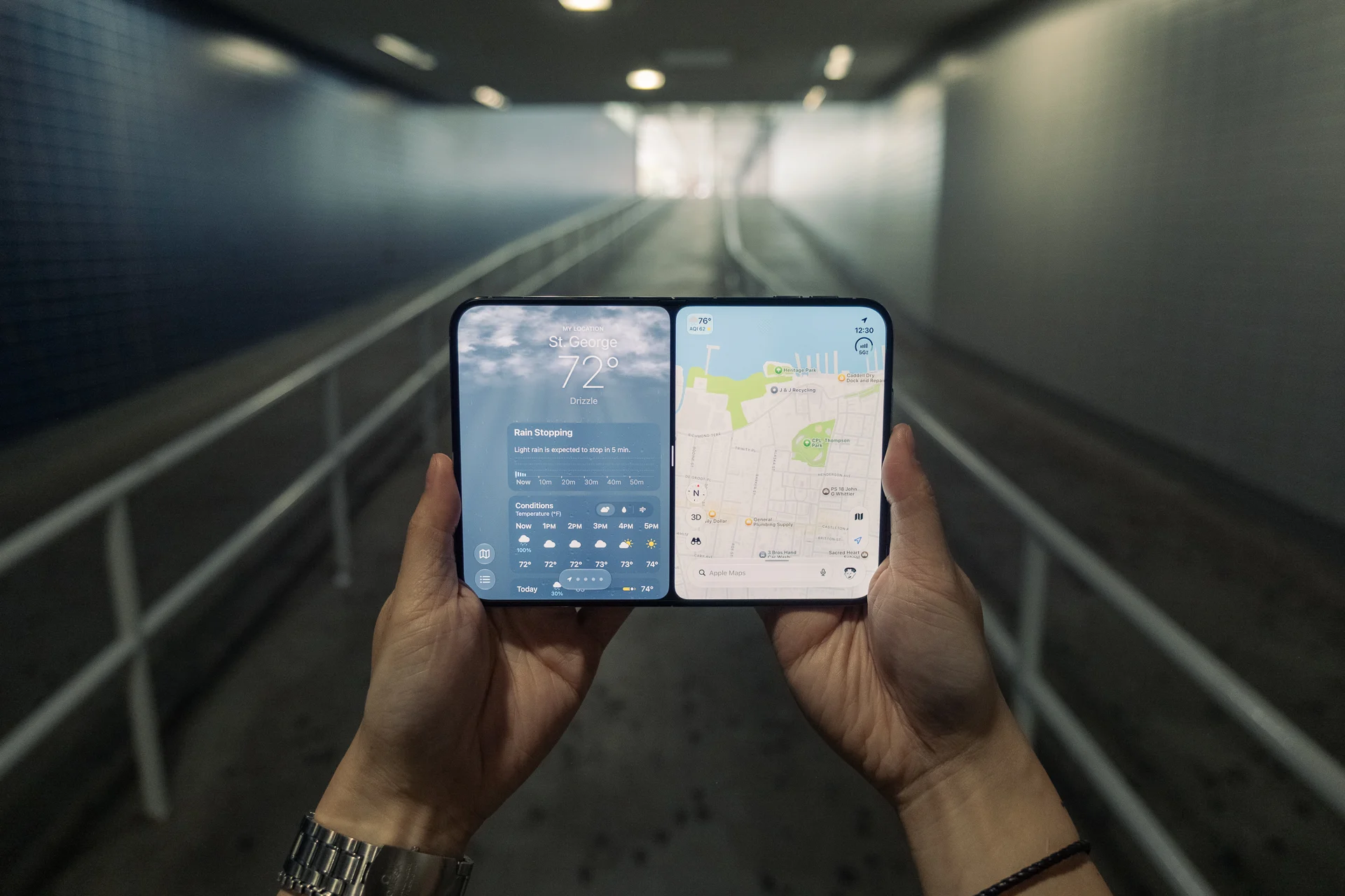 iPhone Duo Review 91